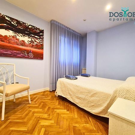 萨拉戈萨Dos Torres Conde Aranda - Centrico Con Estacionamiento Incluido公寓 外观 照片